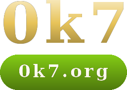 0k7 logo